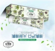 香港科達琳野菊花牙膏 清新去火100G(綠色)