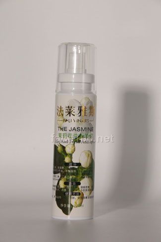 茉莉花清新噴霧120ml