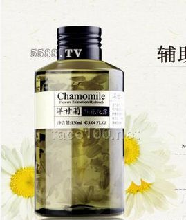 奈植萱洋甘菊嫩膚滋潤純露代理