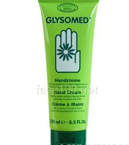 Glysomed-佳利敏護(hù)手霜（250ml）代理