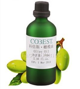 科倍斯橄欖油100ml-護(hù)膚-抗衰老代理