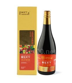 養生天下美妍酵素750ml代理