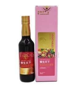 養(yǎng)生天下蔓越莓酵素300mll代理