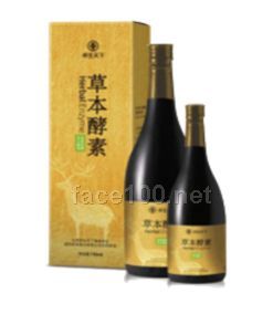 草本酵素750mll代理