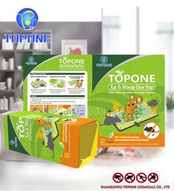 TOPONE/拓望 老鼠貼代理批發