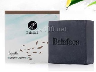 Balafaca 悅享竹炭凈膚皂批發(fā)