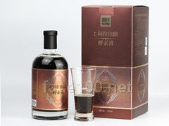 恩滋美品牌 阿拉伯糖酵素液 降三高產品批發