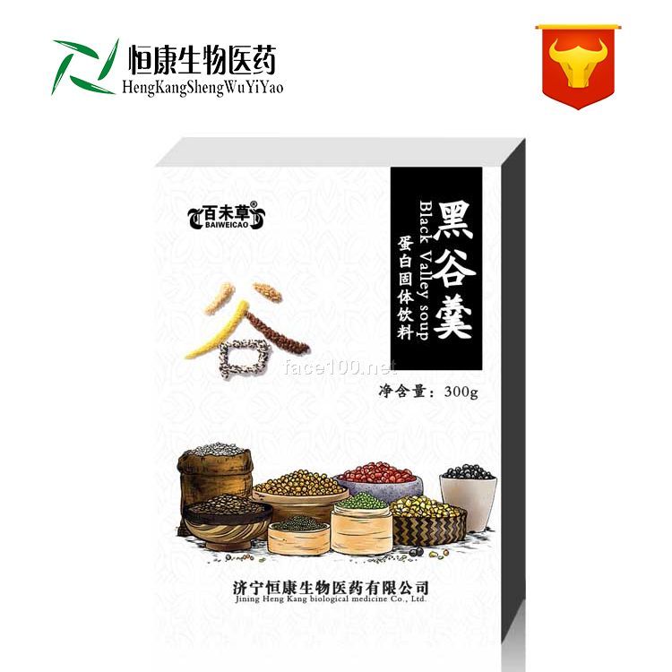 黑谷羹/生產(chǎn)廠(chǎng)家/貼牌代加工/山東恒康