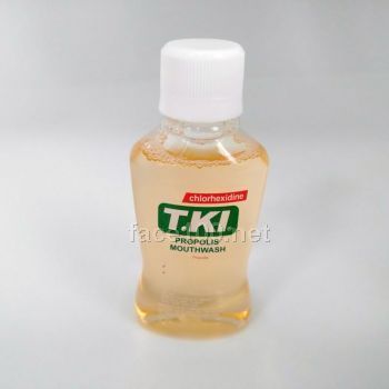 臺(tái)灣進(jìn)口TKI漱口水（36ml）