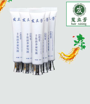 發立芳豐盈滋養密發液10ml