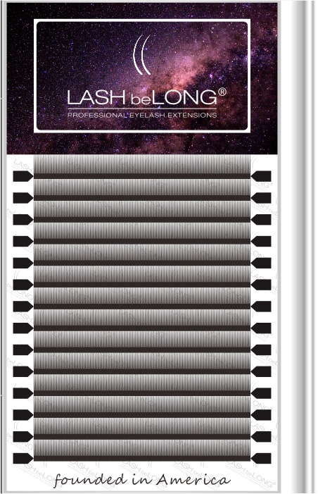 LASH beLONG®開花睫毛