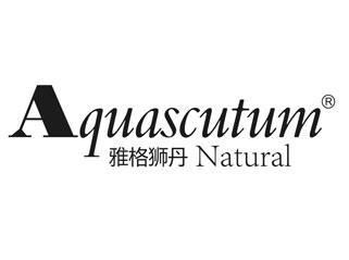 Aquascutum雅格獅丹