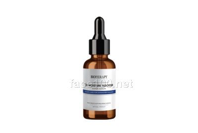 拜洛比3D玻尿酸超級精華30ml